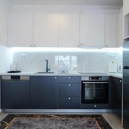 Sara Apartman Visoko