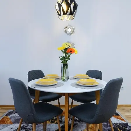 Apartment Sara