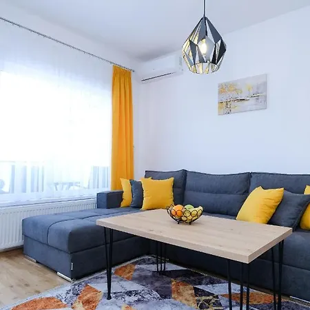 Apartment Sara